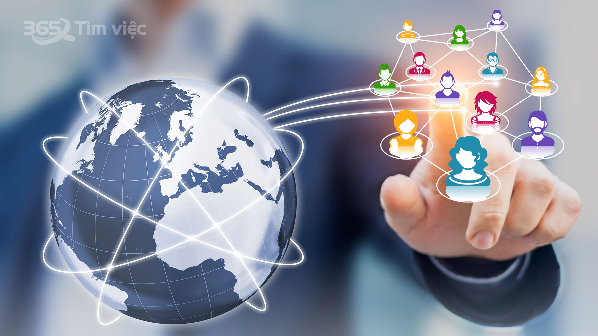 Mô tả công việc cộng tác viên marketing online