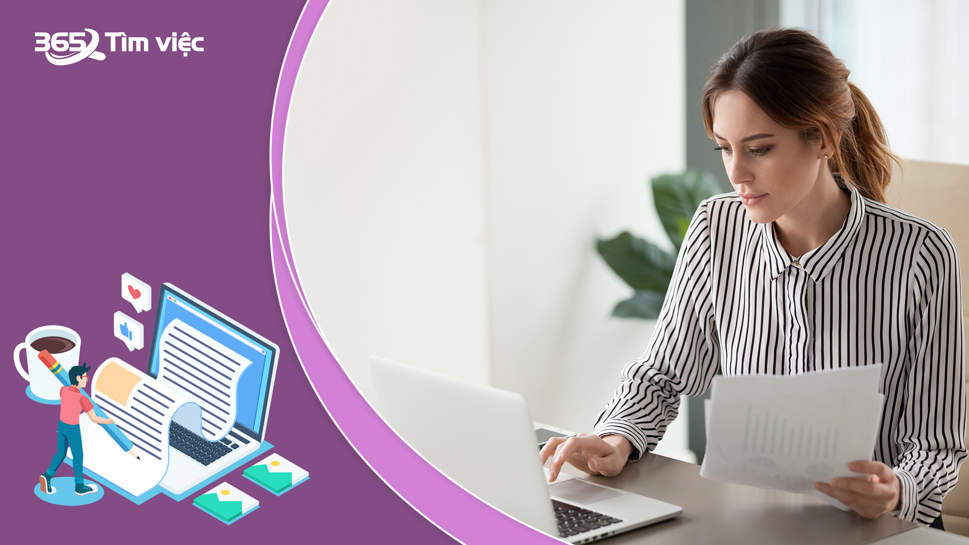 Quyền lợi nhận được khi trở thành cộng tác viên quản lý fanpage