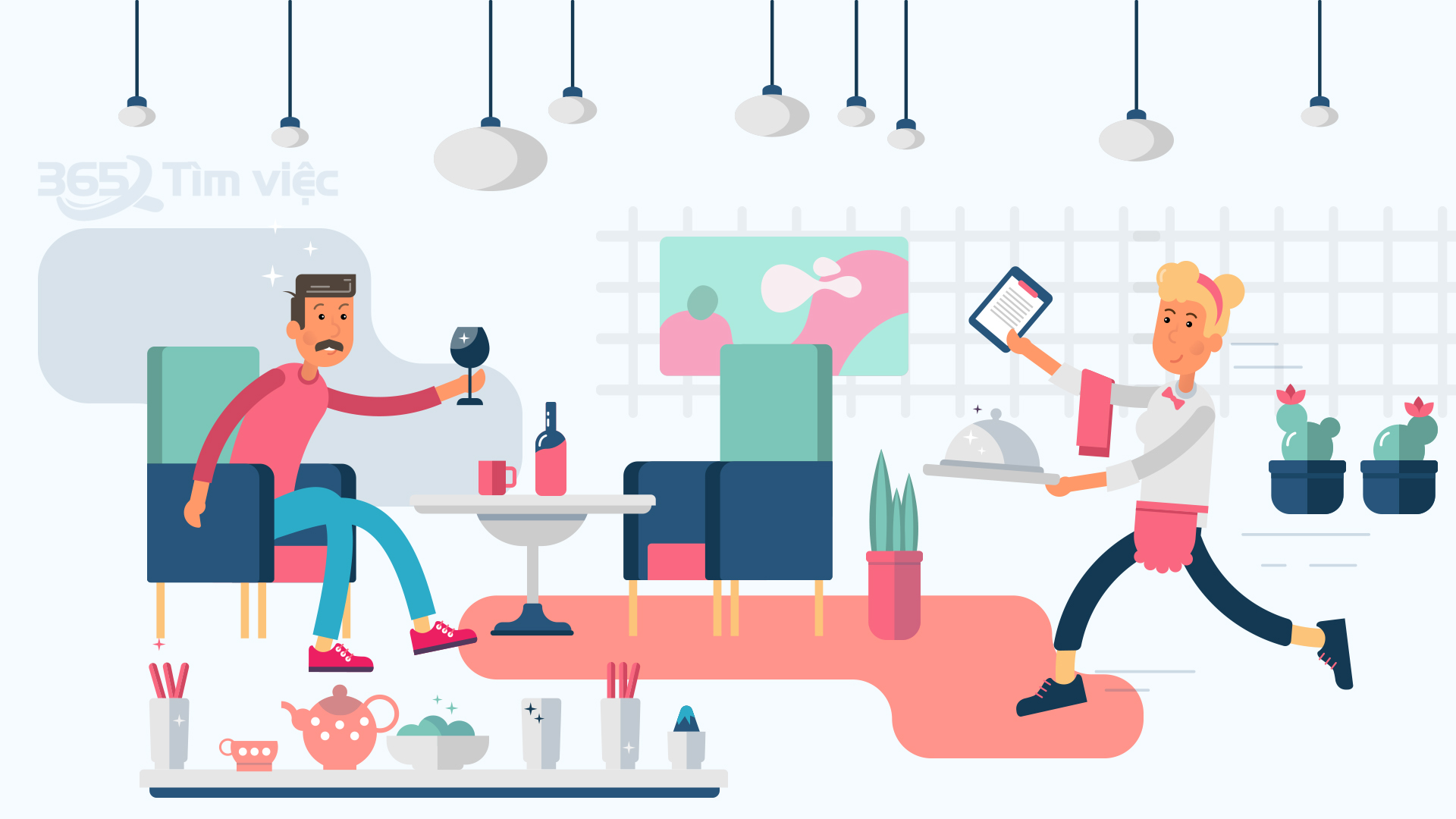 Những kinh nghiệm tìm việc làm ca sĩ hát đám cưới