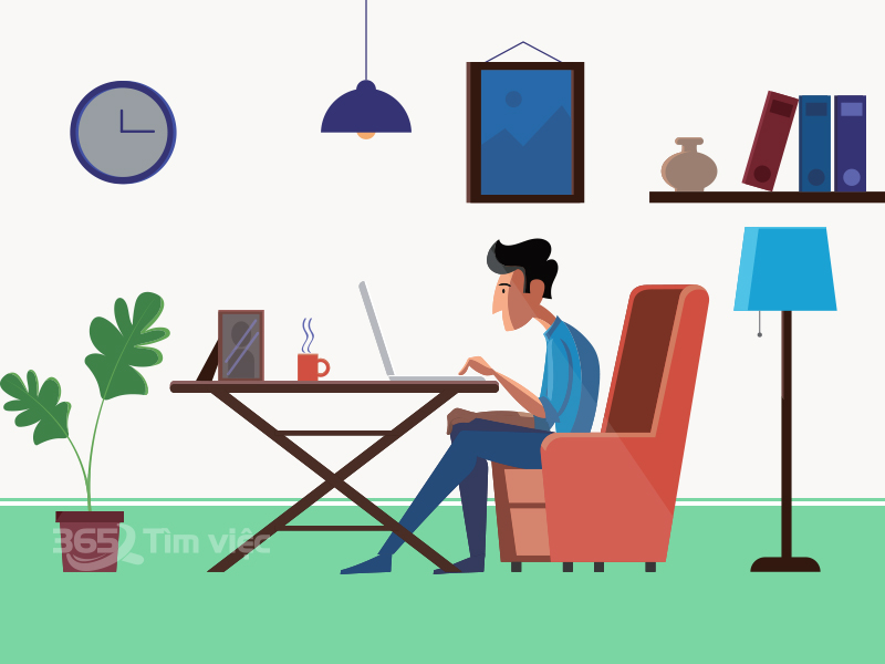 Những yêu cầu của việc làm đăng tin rao vặt