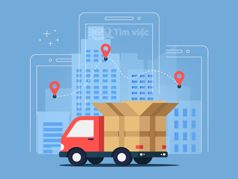 Những yêu cầu đối với việc làm phụ xe tải - Yêu cầu về chuyên môn
