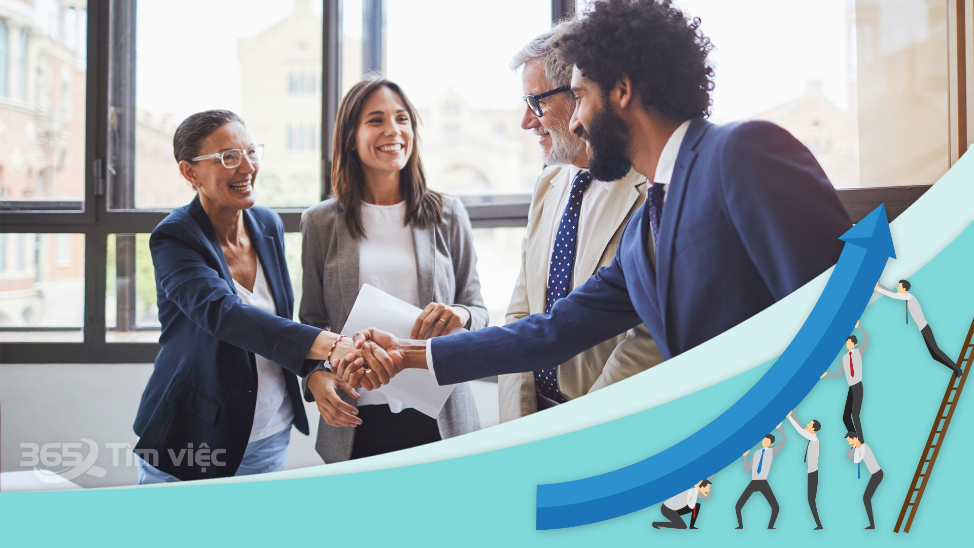 Elevator Pitch - lời quảng cáo trong thang máy