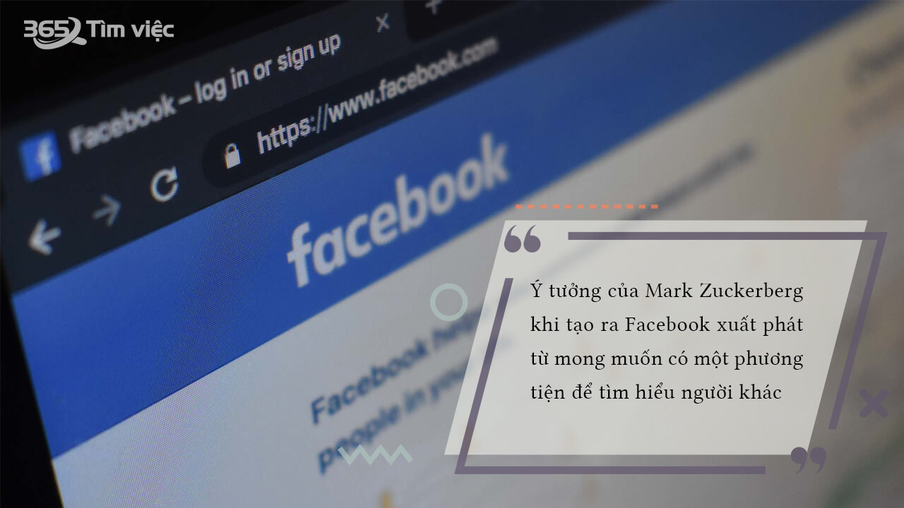 Sự “bành trướng” rộng lớn của Facebook