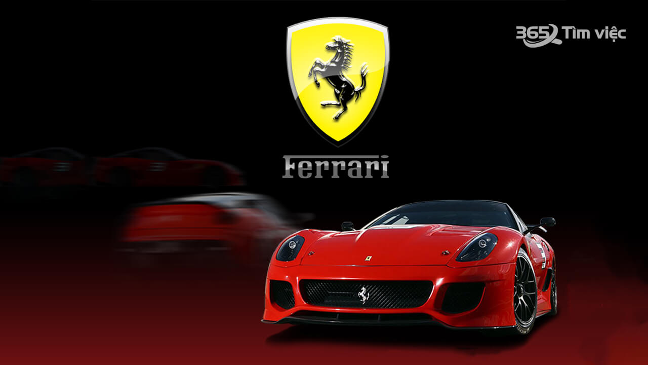 Lật mở tiểu sử của cha đẻ Ferrari