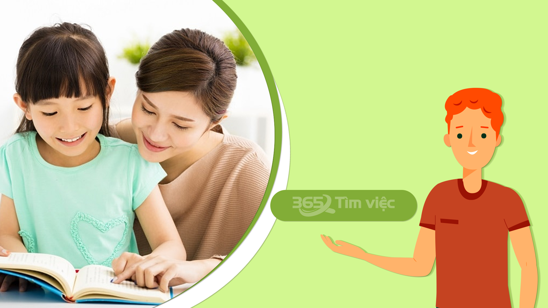 Nhiệm vụ của gia sư dạy kèm tại nhà 