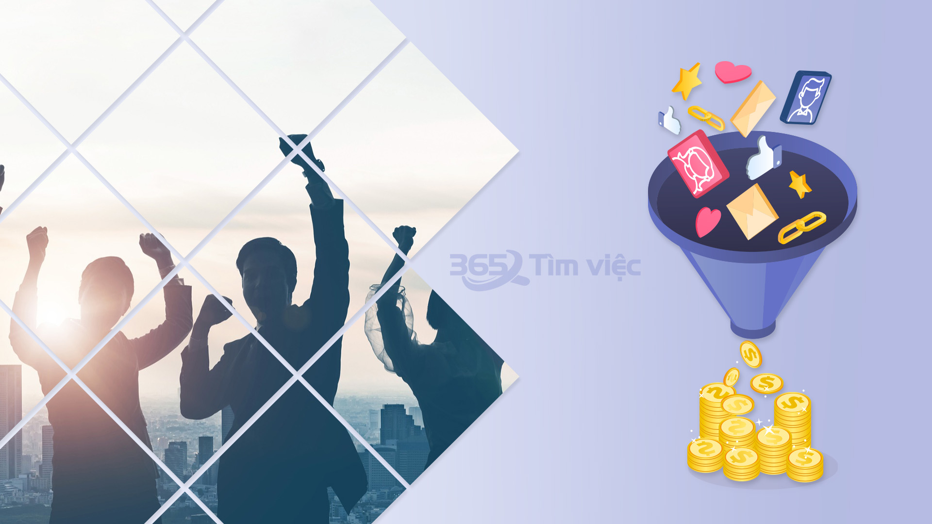 Giám sát lễ tân - Quyền lợi và mức lương