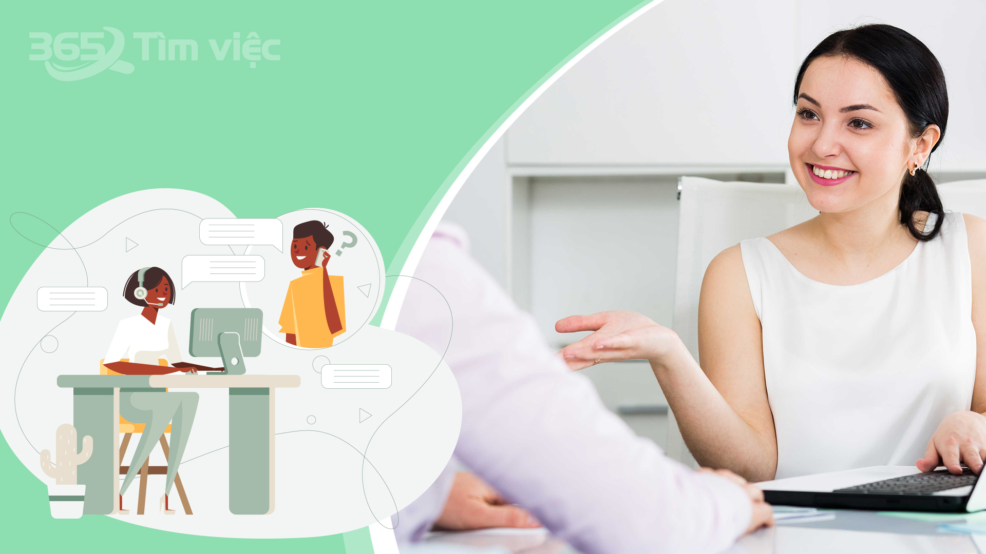 Giao dịch viên Viettel là gì?
