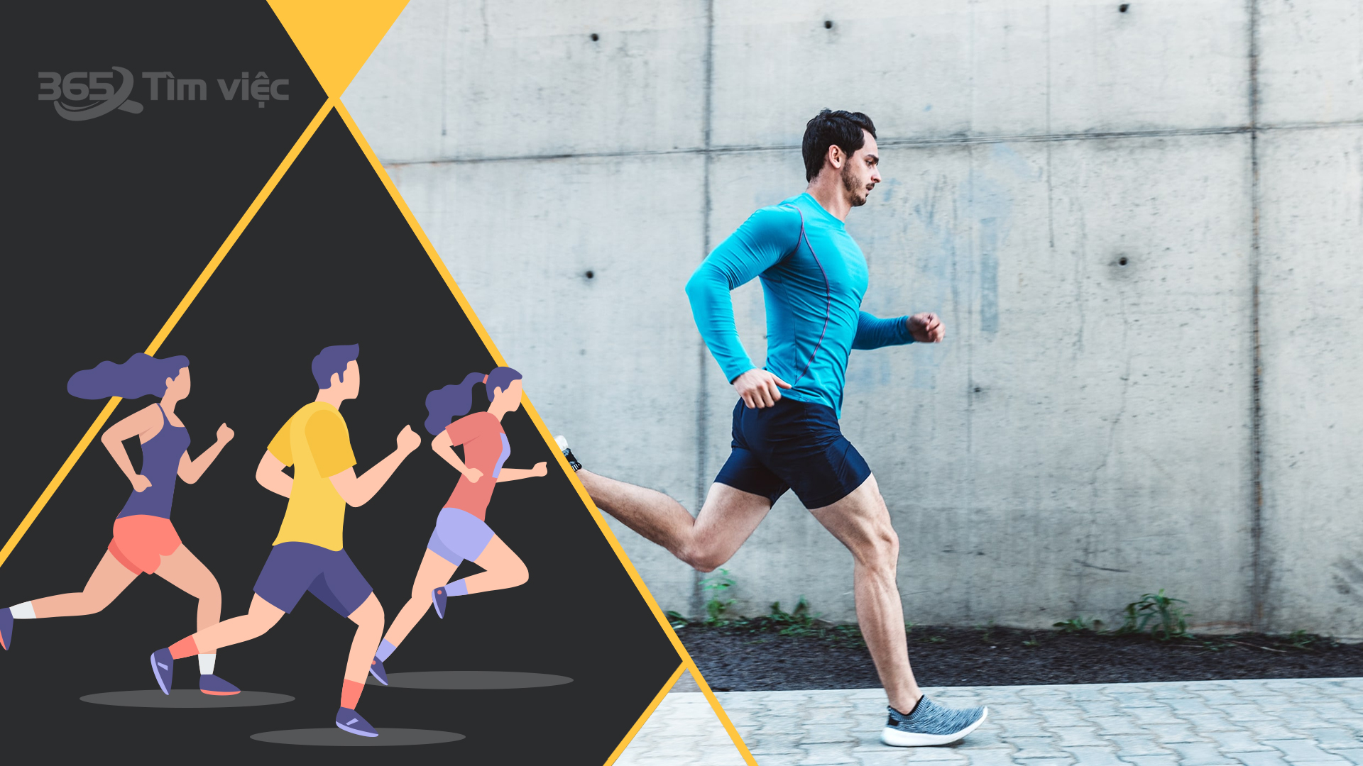 Ai có thể làm giáo viên Aerobic?