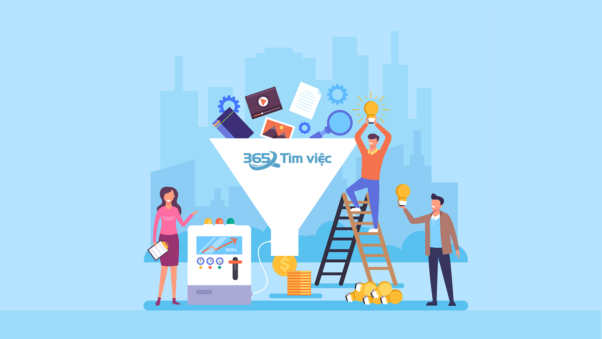 Chế độ và cơ hội việc làm giáo viên tin học