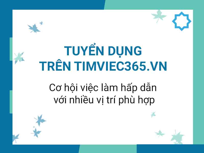 Hướng dẫn cách tìm việc làm tại huyện Phong Điền, Cần Thơ