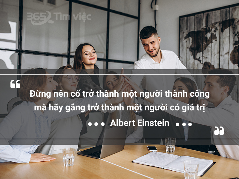 Làm thế nào để có được những mục tiêu đúng đắn nhất