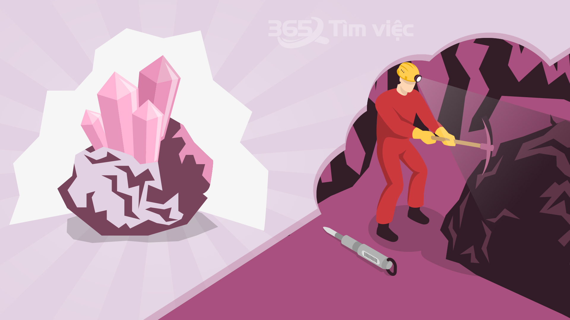 Mô tả việc làm thực tập sinh ngành môi trường