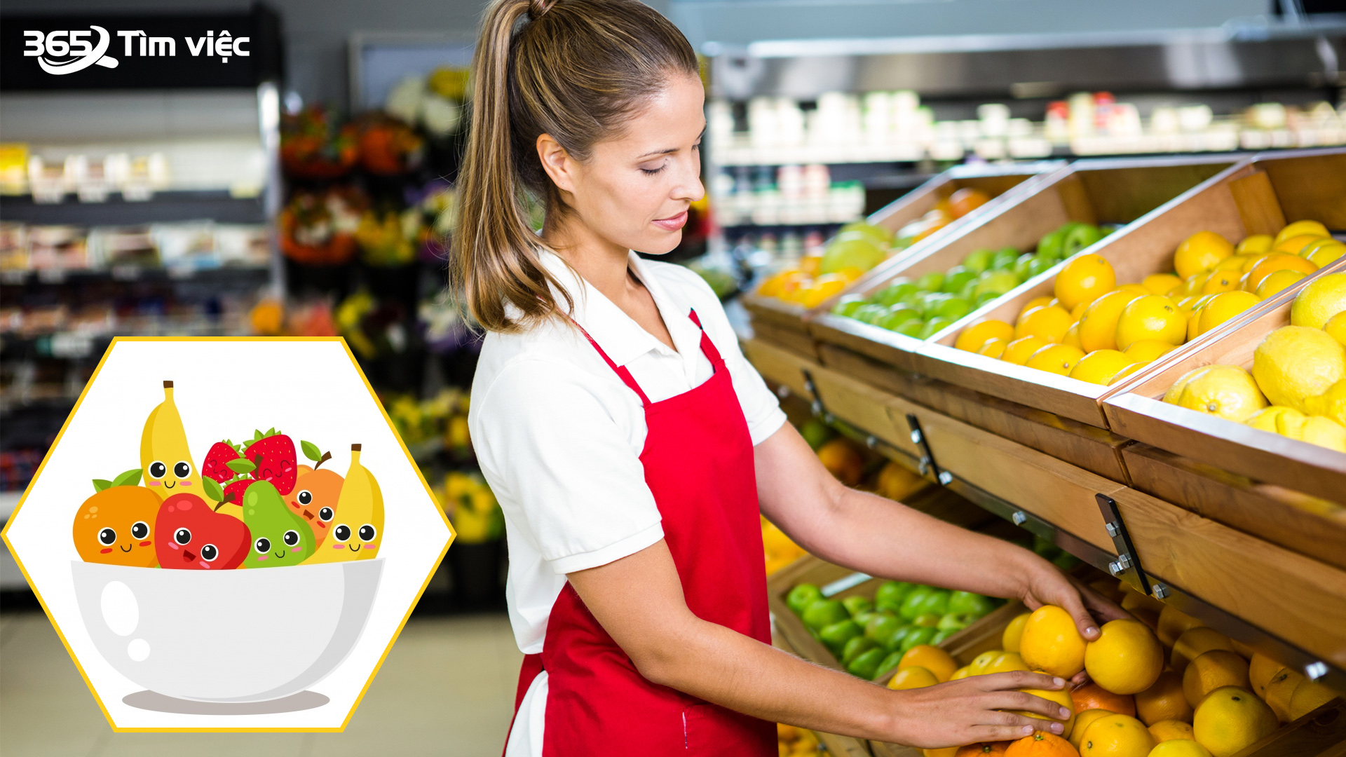 Bổ xung sản phẩm mới và lọc bỏ những sản phẩm hết hạn