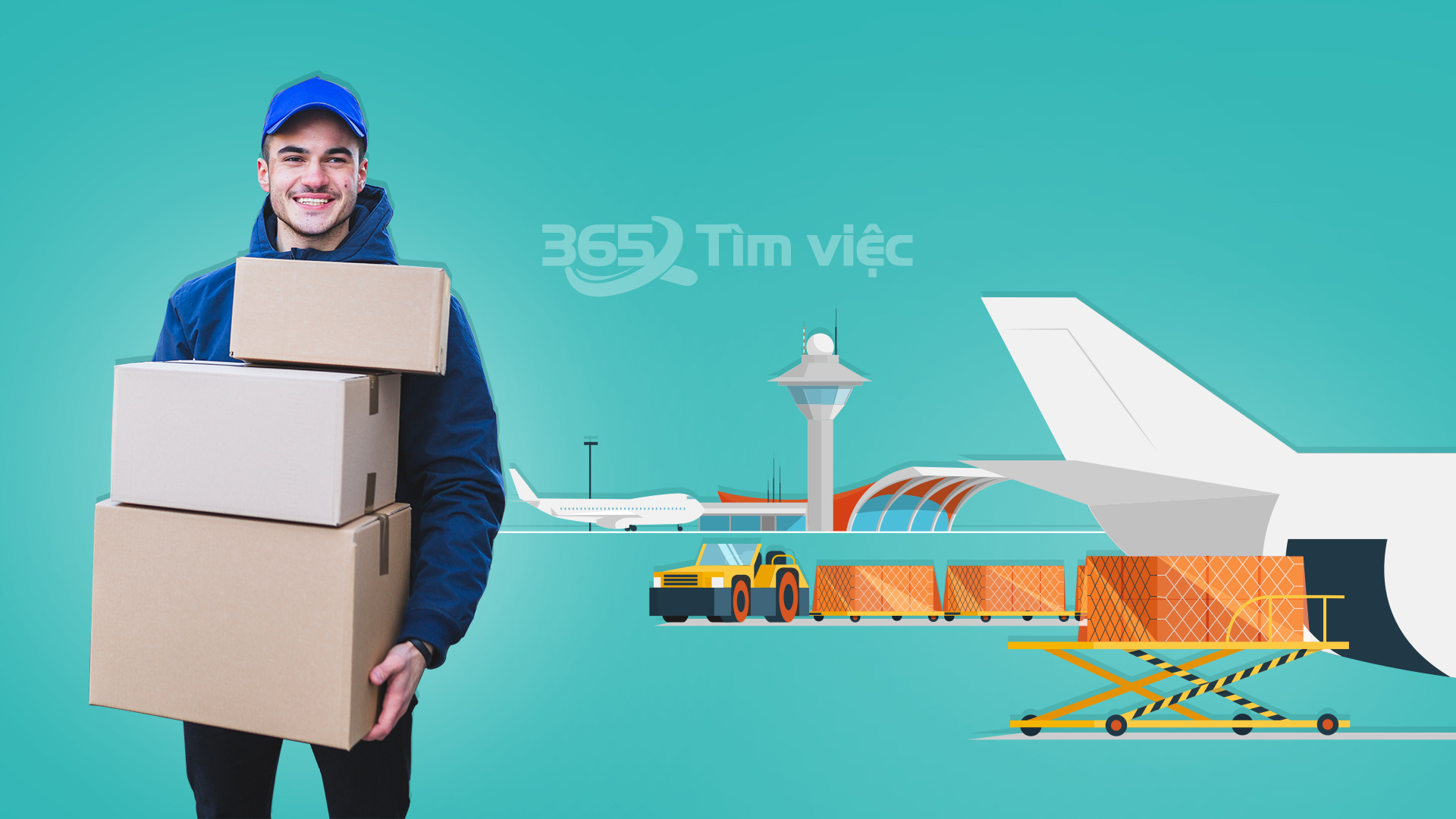 Mức lương và chế độ đãi ngộ của vị trí việc làm giám sát kho