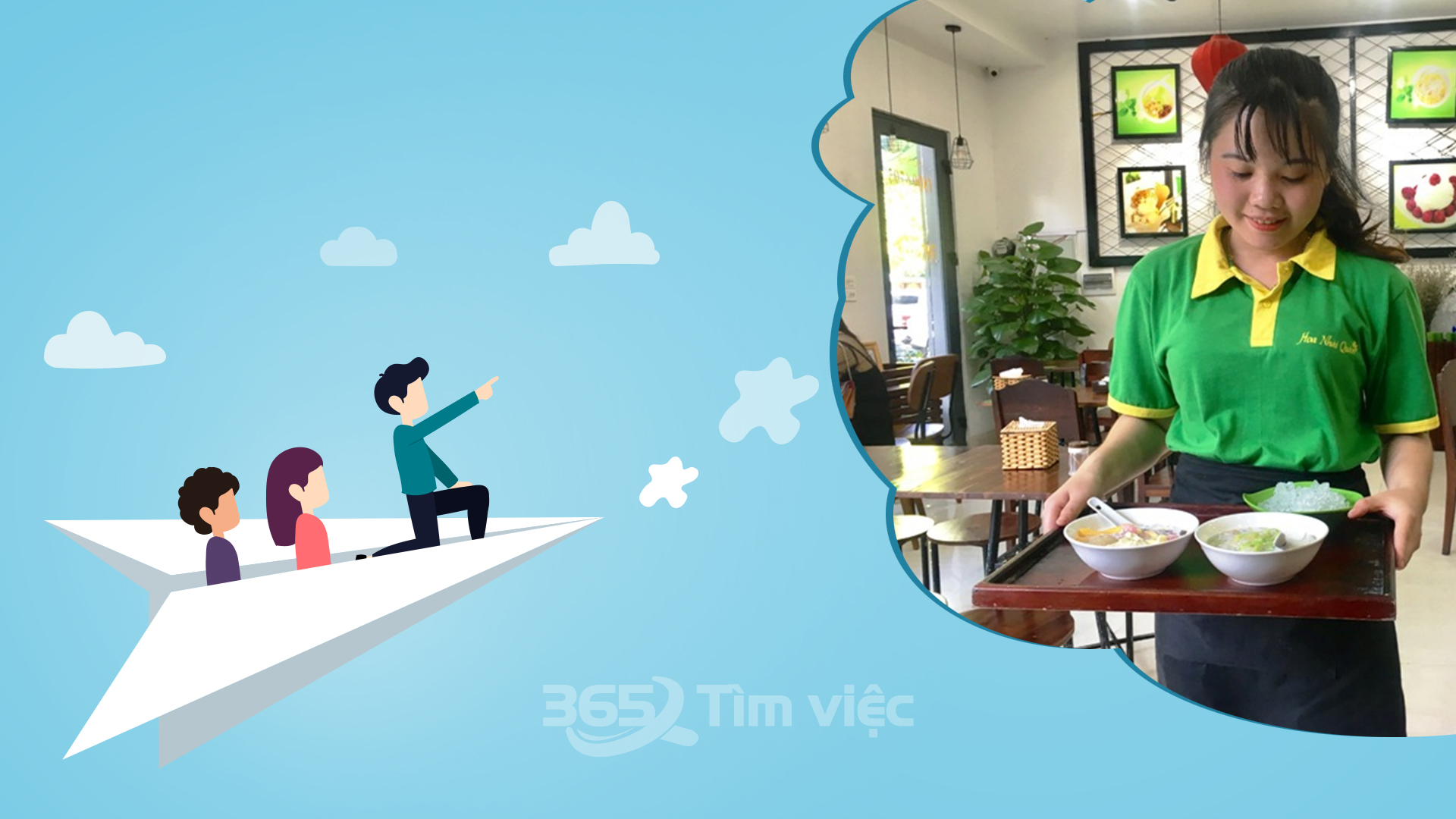  Mức lương và quyền lợi của nhân viên KFC