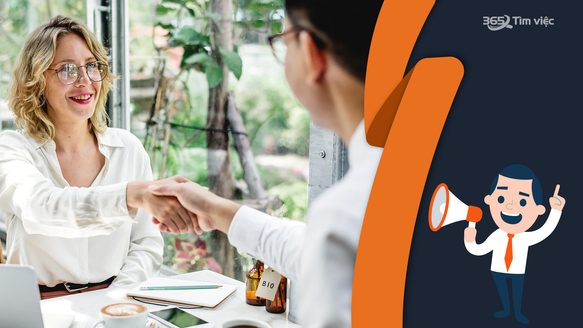 Nhân viên kinh doanh môi trường