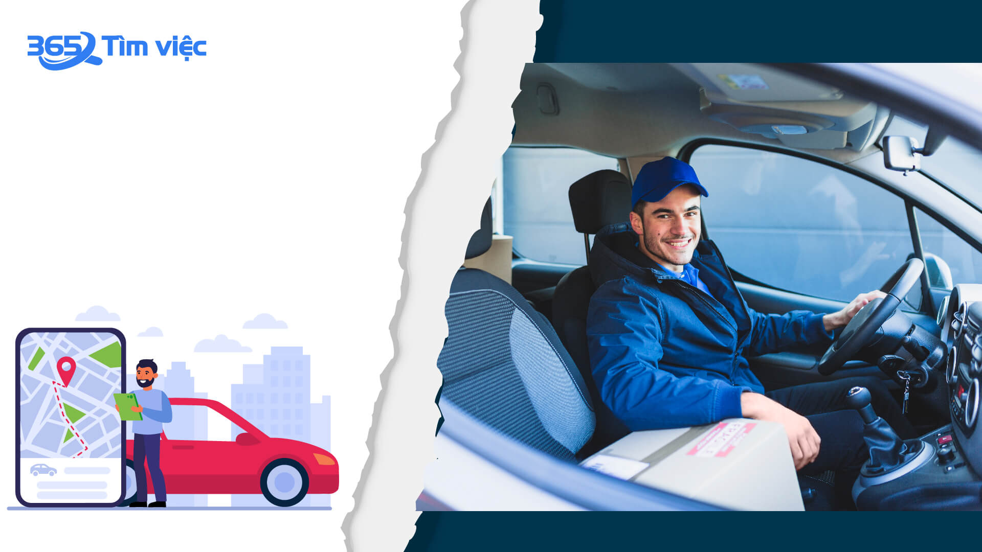 Bạn hiểu gì về nhân viên lái xe giường nằm?