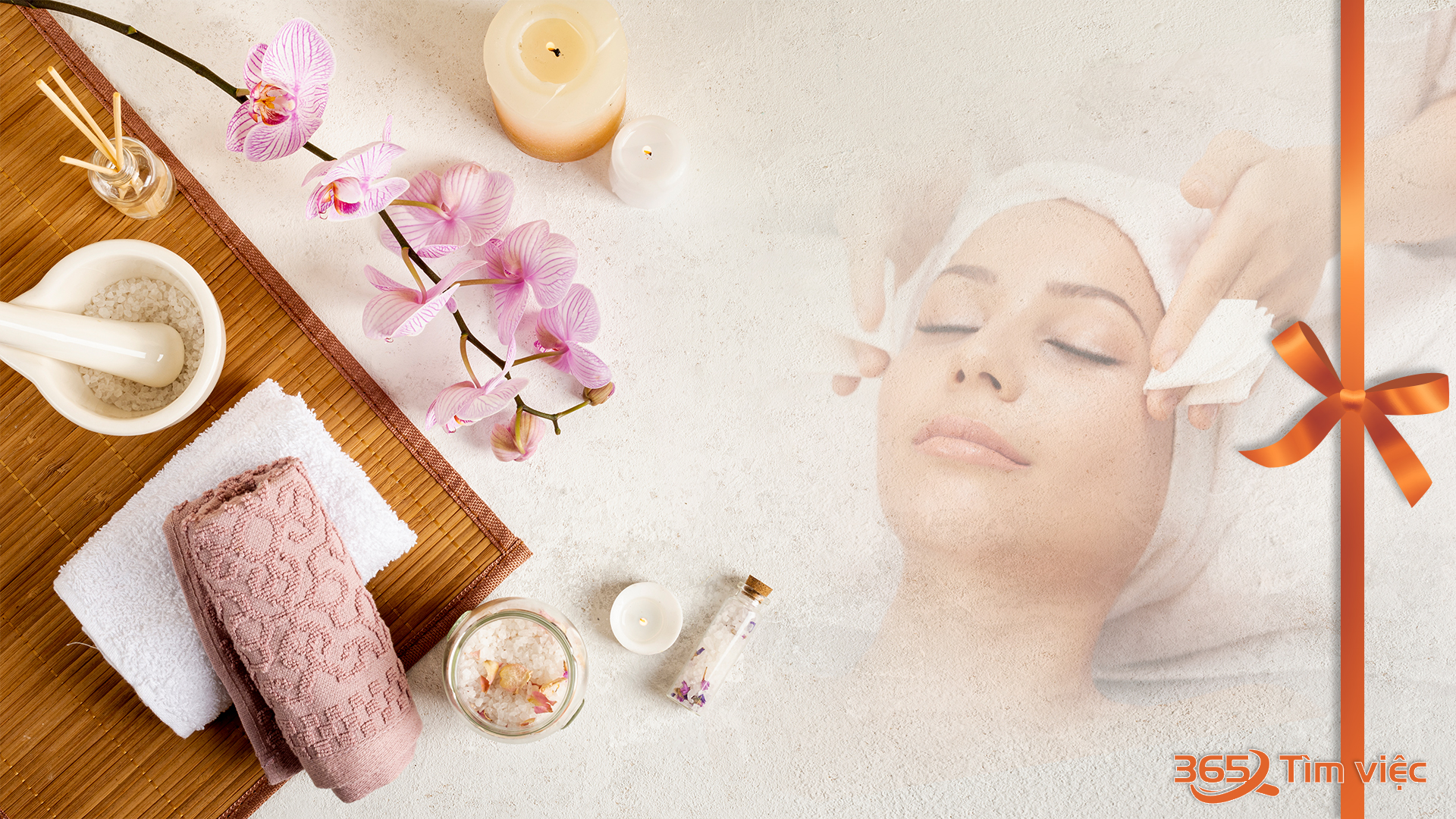 Gợi ý cách tìm kiếm việc làm nhân viên tư vấn mỹ phẩm