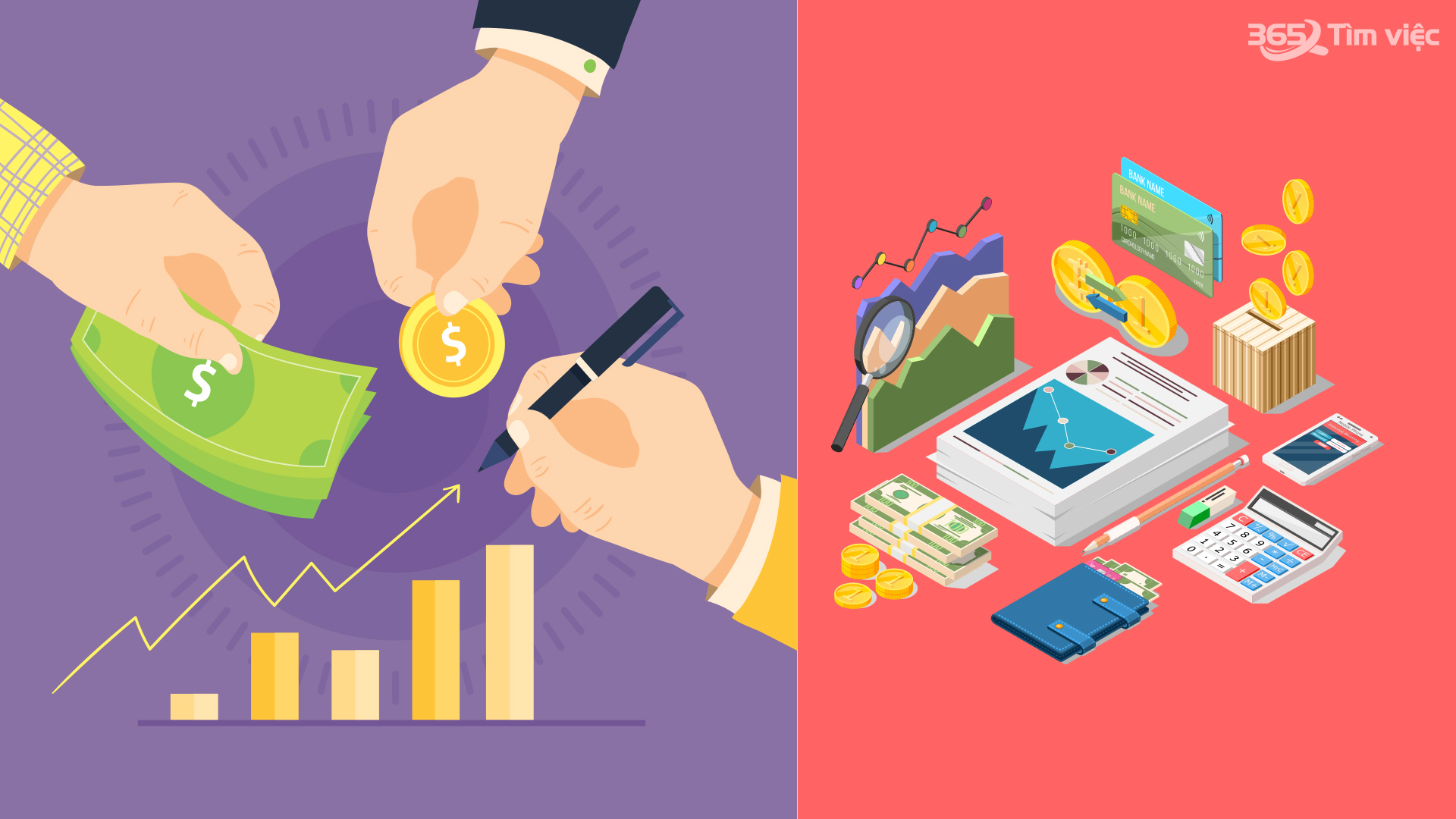 Mức thu nhập dành cho nhân viên tư vấn Visa