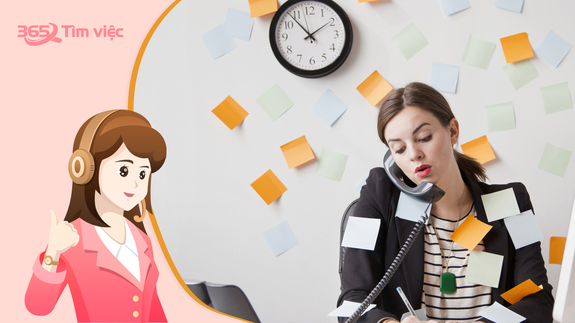 Telesales part time họ làm những việc gì?