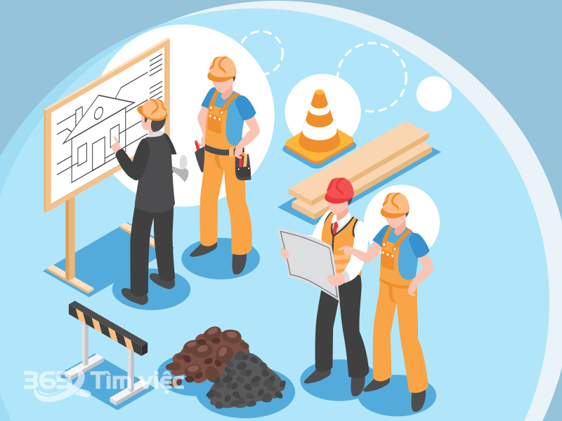 Danh sách việc làm tuyển dụng quản đốc xưởng gỗ