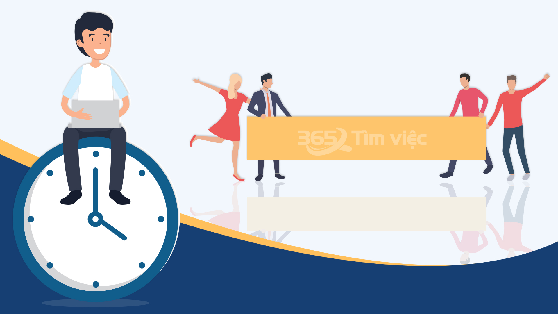 Đôi nét về việc làm PG bán thời gian