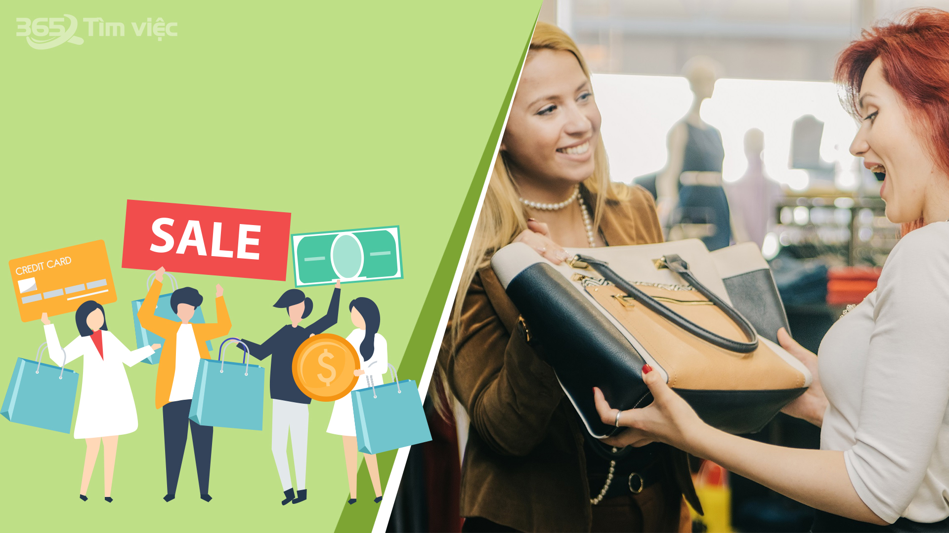 Mức thu nhập dành cho quản lý cửa hàng thời trang