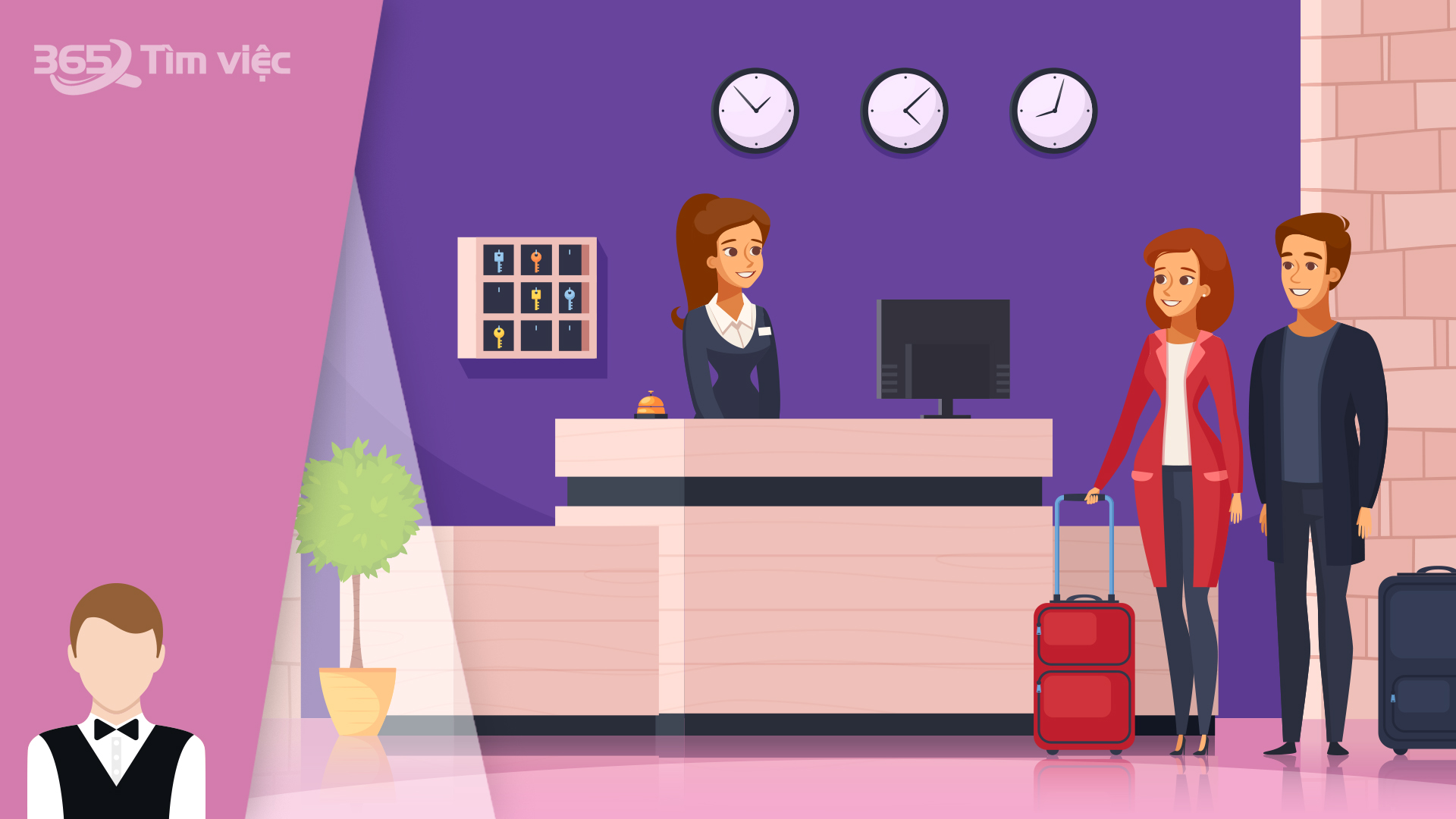 Nhiệm vụ của quản lý nhà hàng Nhật gồm những gì?