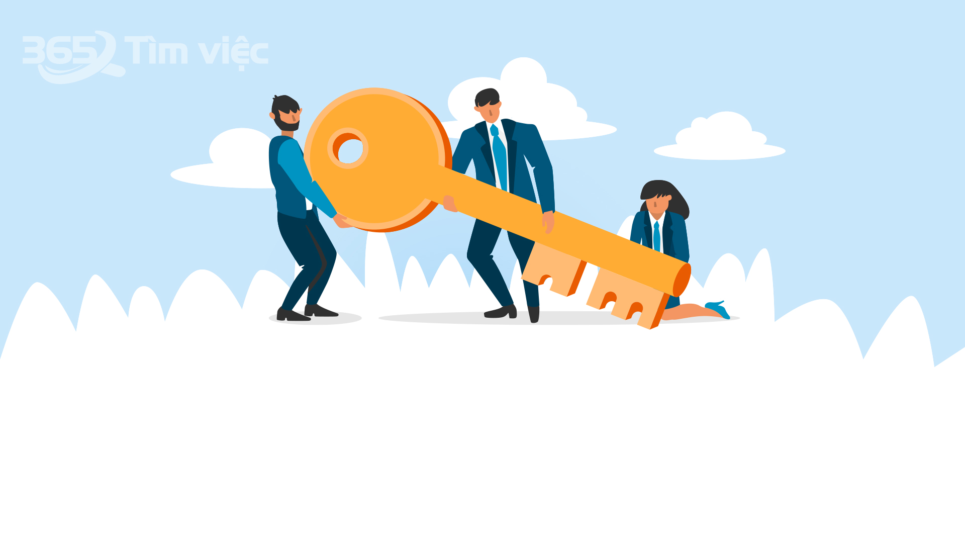 Quyền lợi được hưởng của việc làm an toàn thông tin