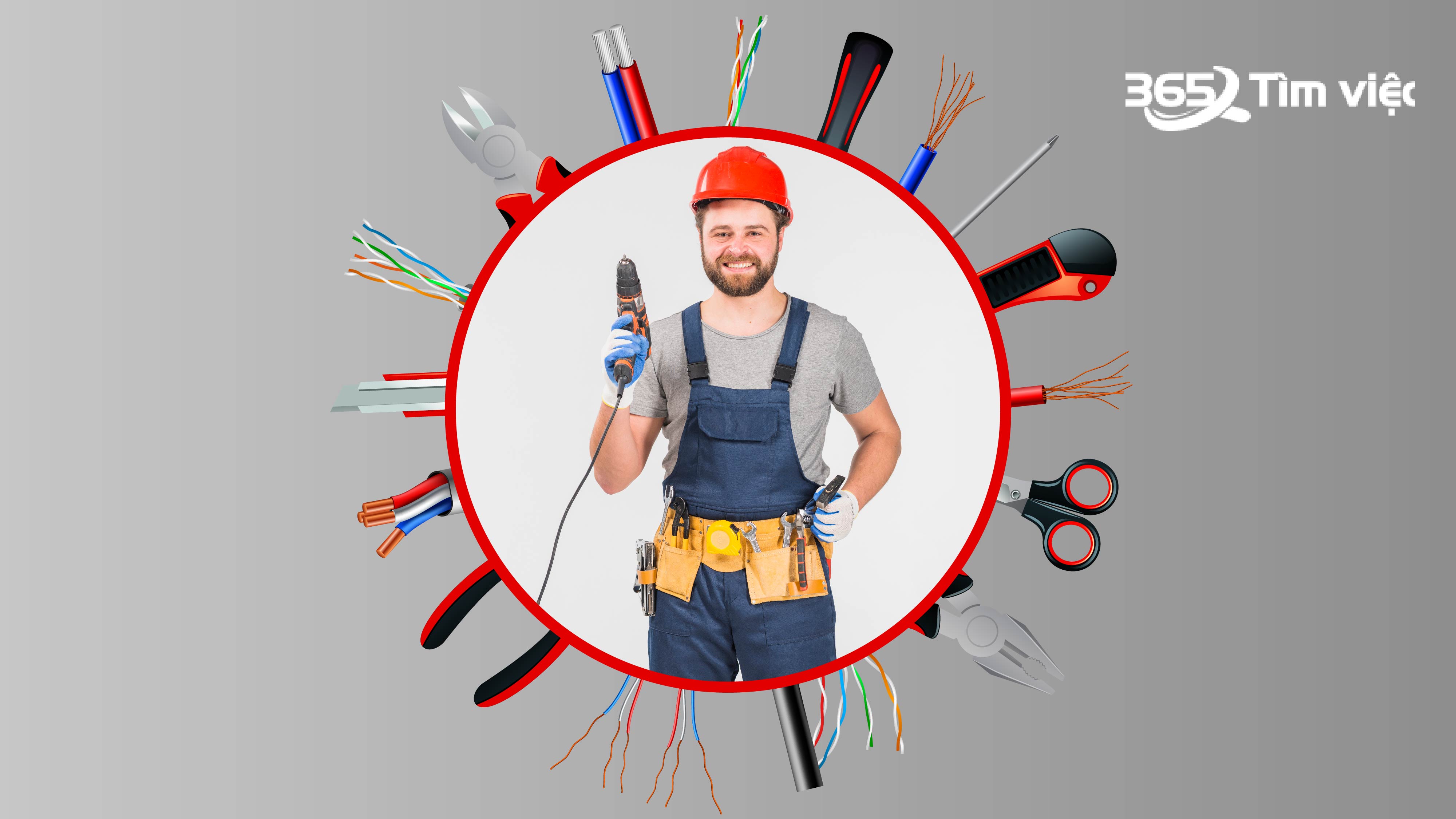 Quyền lợi hấp dẫn đối với vị trí việc làm thợ điện lạnh
