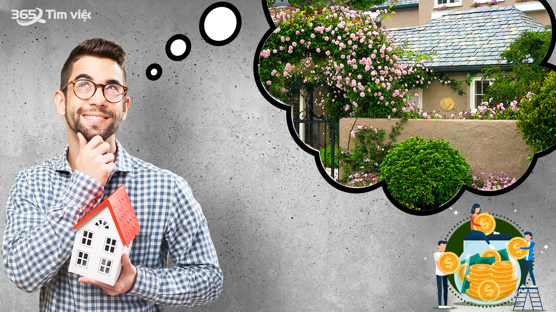 Các trường có ngành quản lý đất đai phân bố rộng khắp các miền của đất nước ta