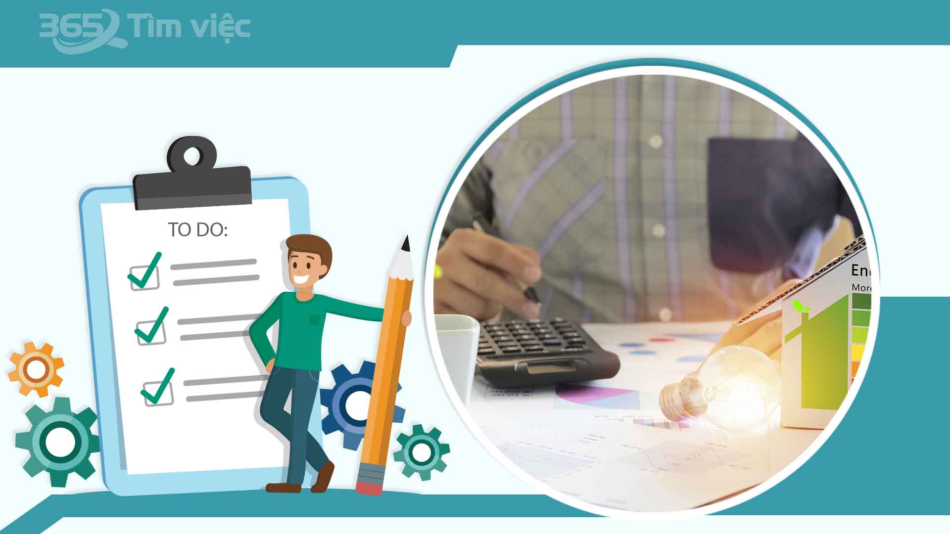 Tìm hiểu chi tiết việc làm thu ngân nhà sách