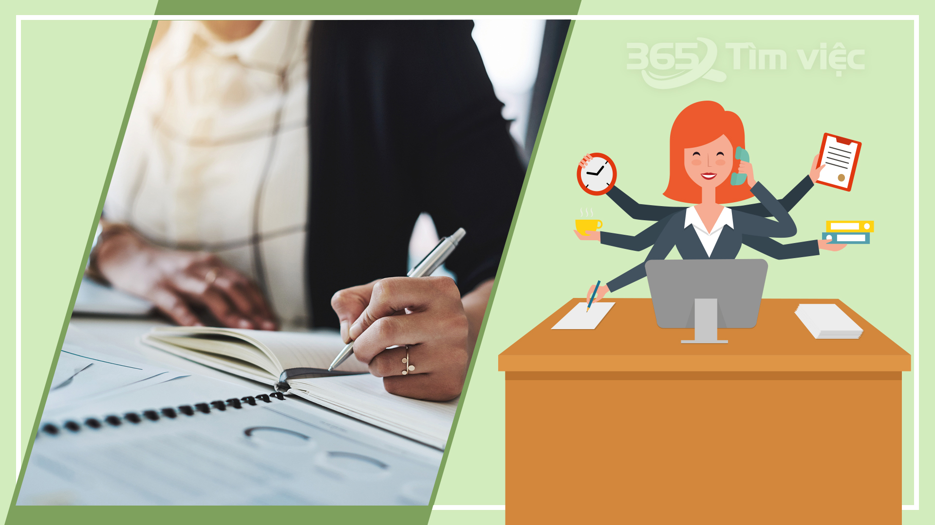 Tiêu chuẩn tuyển dụng thu ngân nhà sách