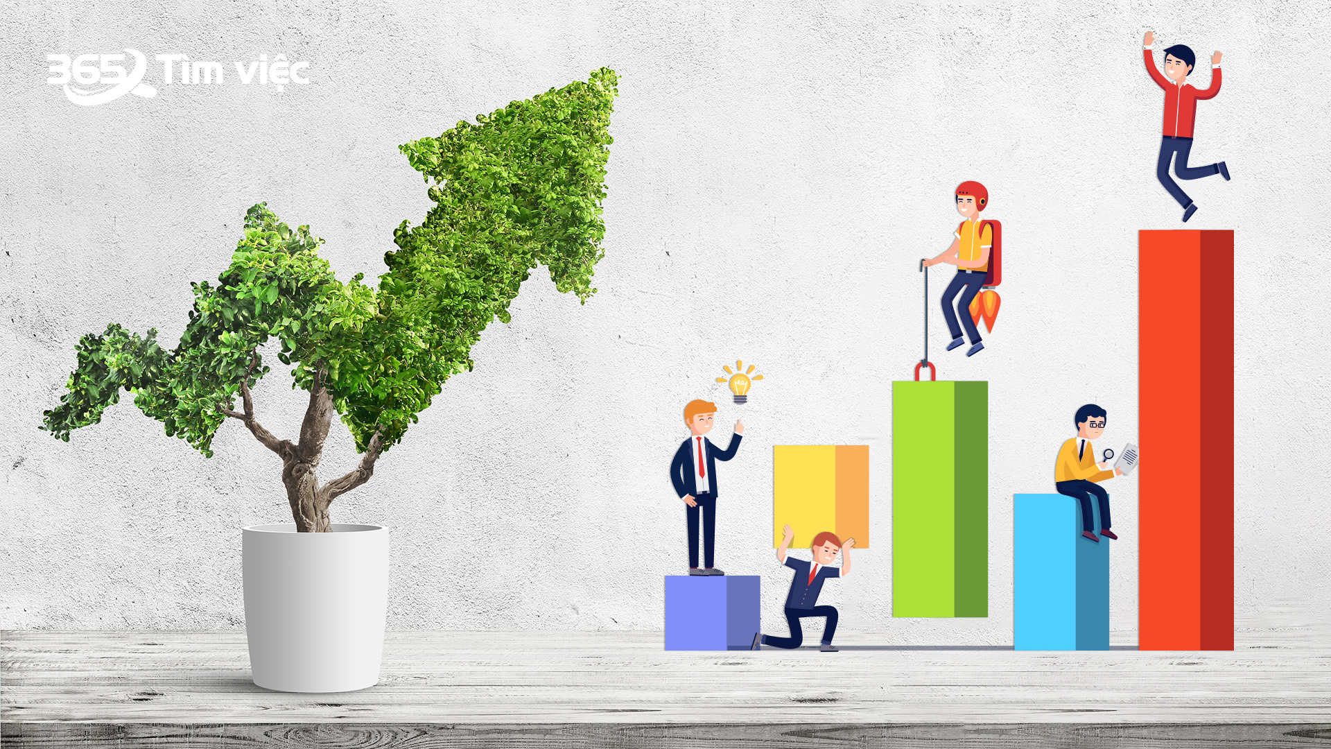 Thu nhập của nhân viên Telesales part time