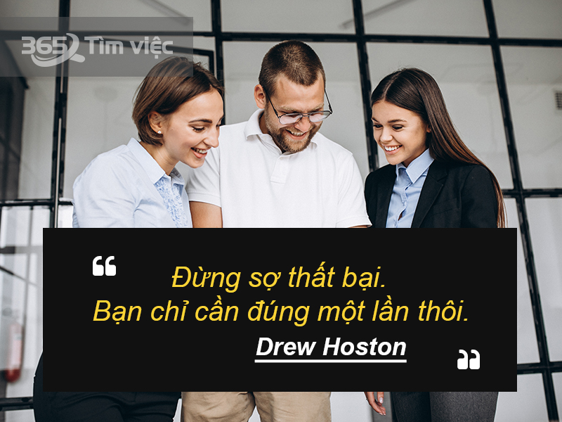 Làm thế nào để xây dựng thành công thương hiệu cá nhân của bạn?