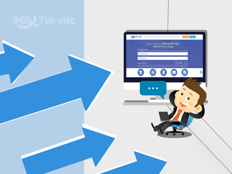Việc làm đăng tin rao vặt rất đơn giản và dễ thực hiện