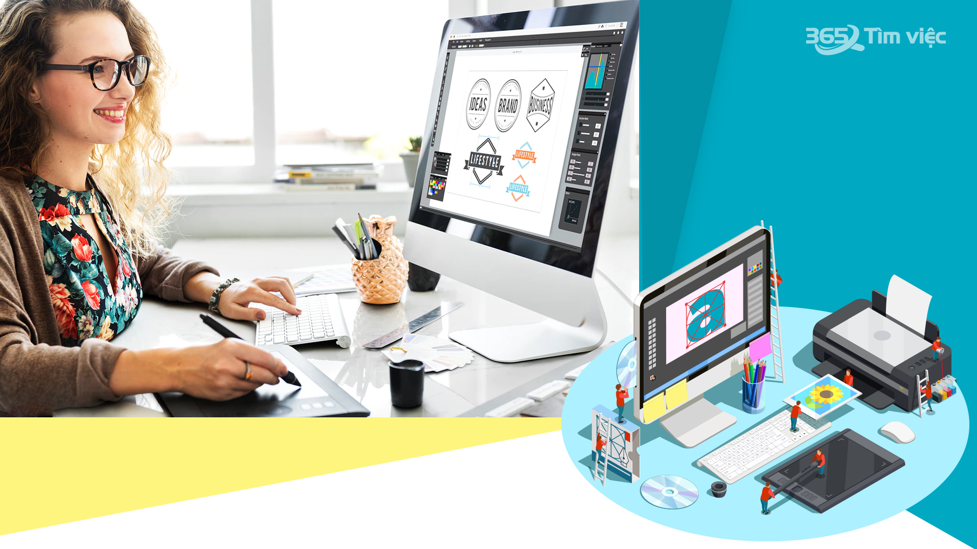 Tìm hiểu về việc làm Cộng tác viên vẽ Autocad
