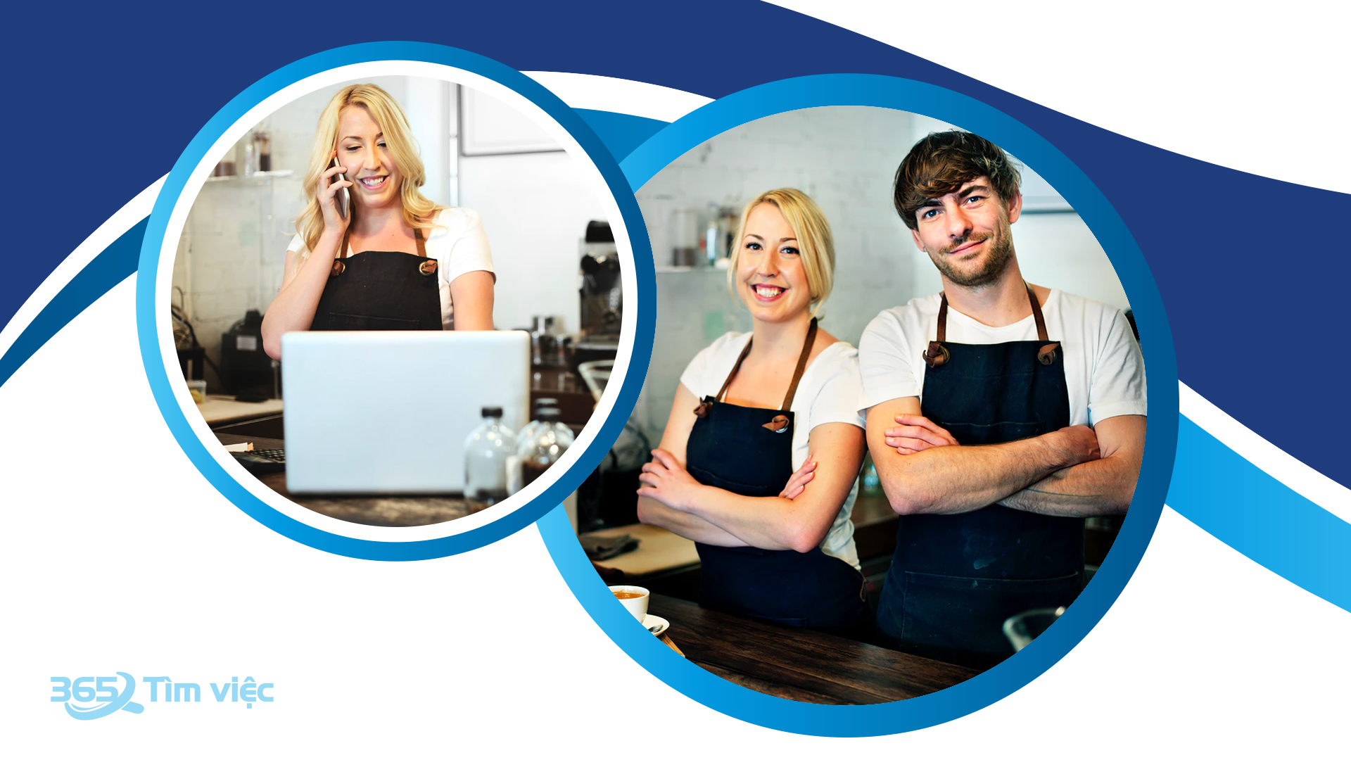 Vị trí công việc bếp trưởng trong nhà hàng bếp Âu