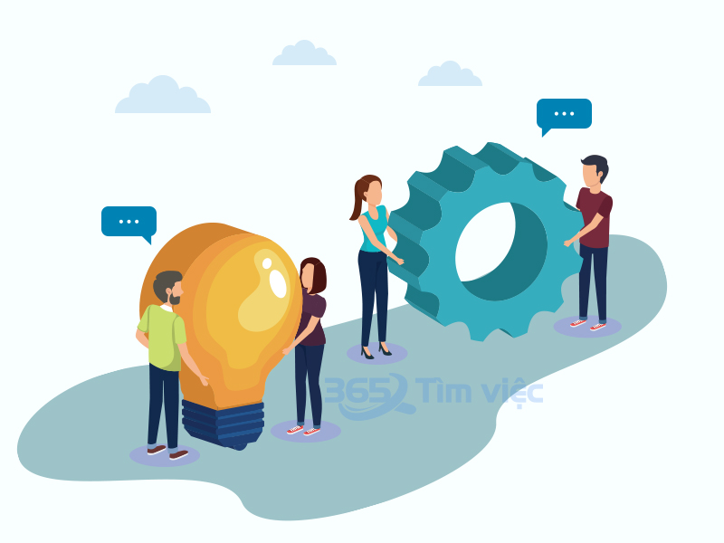 Nắm bắt cơ hội việc làm hộ sinh đơn giản