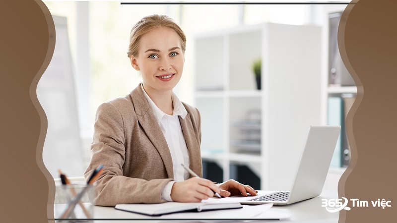 Bật mí bí quyết tìm việc làm kế toán tại nhà cực hấp dẫn