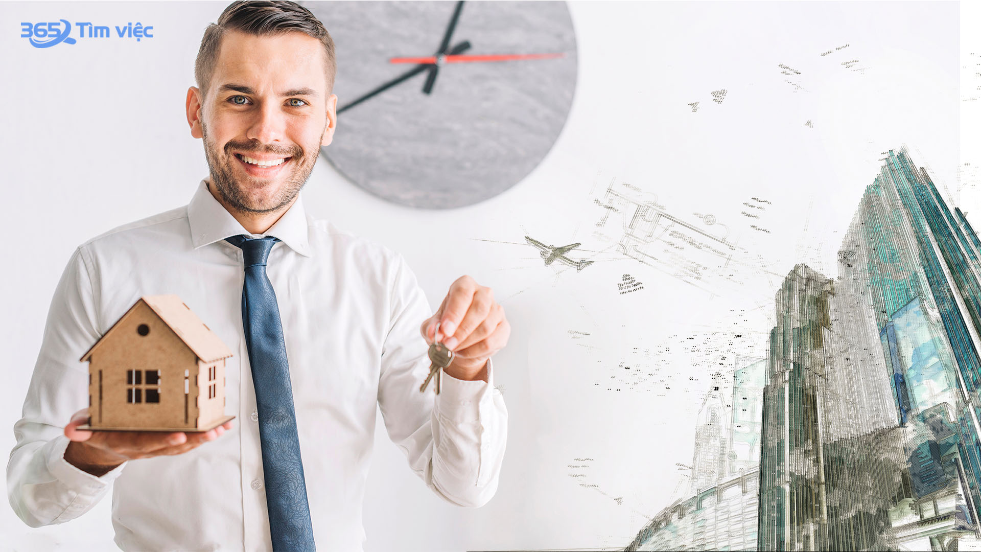 Khám phá tin hấp dẫn về tìm việc làm quản lý đất đai