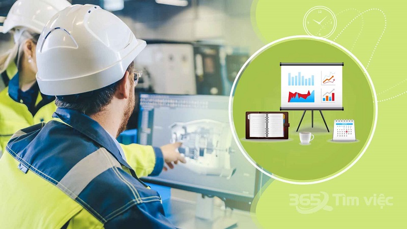 Cơ hội việc làm trong ngành xây dựng và bất động sản