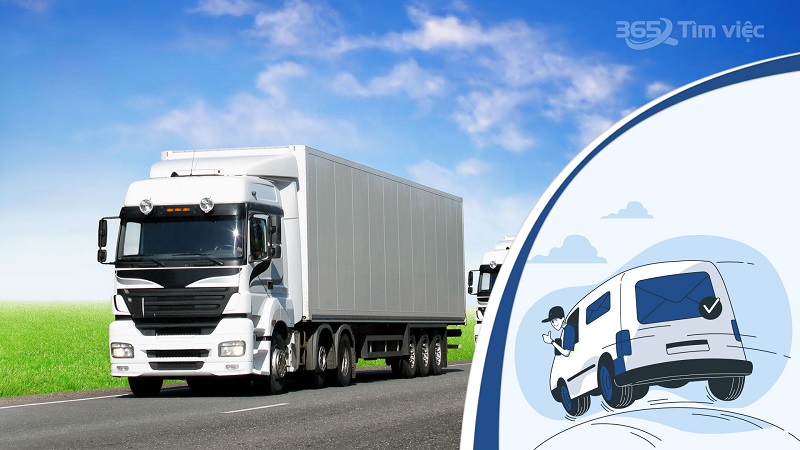 Cơ hội việc làm trong ngành xuất nhập khẩu
