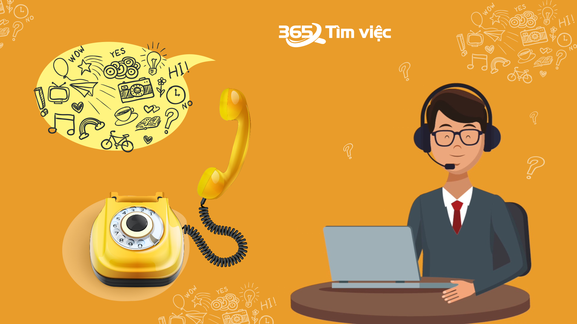 Tìm việc làm trực tổng đài taxi