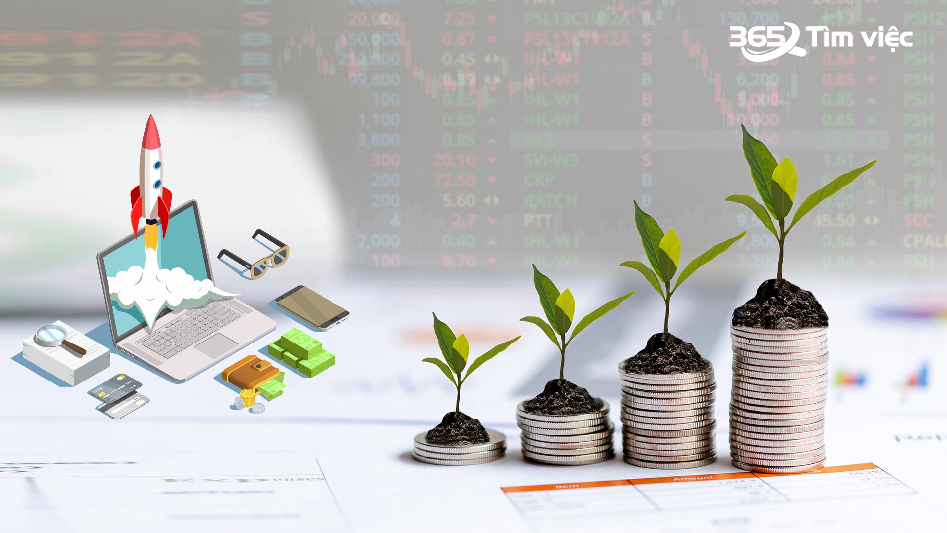 Liệu việc làm trình dược viên ETC có phải là một nghề đáng mơ ước?