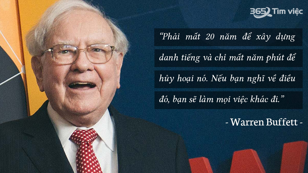  Warren Buffett là ai? Tiểu sử tỷ phú Warren Buffett 
