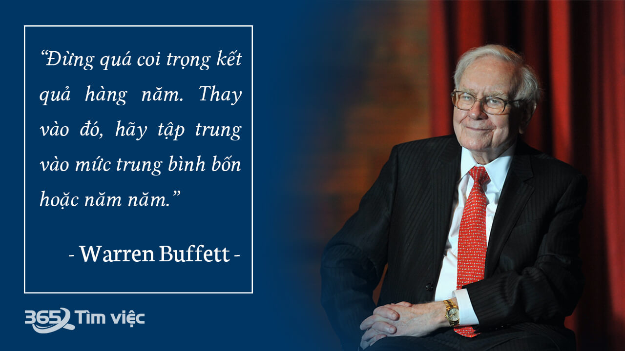 Tấm lóng hào sảng của Warren Buffett cho hoạt động từ thiện 
