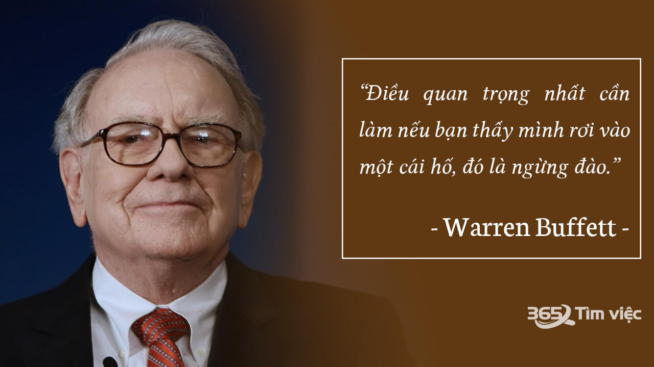 Warren Buffett - ông chủ BerkShire away giàu có cỡ nào?