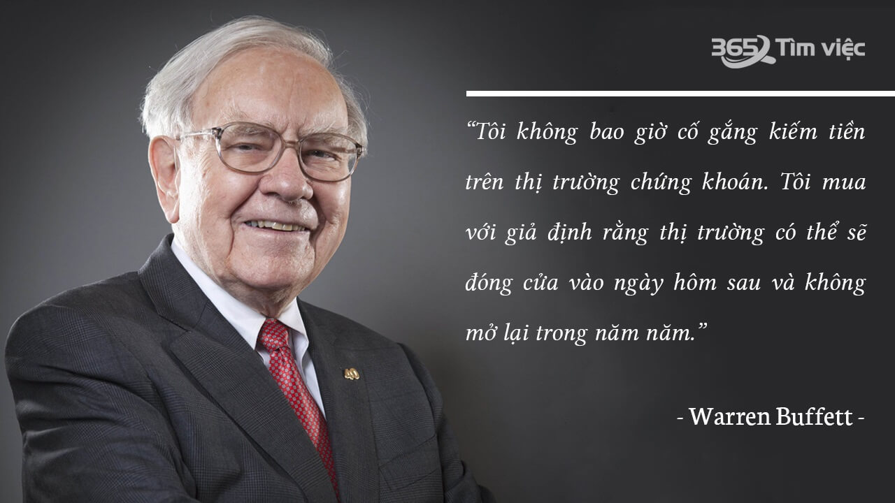 Thời niên thiếu của huyền thoại đầu tư Warren Buffett 
