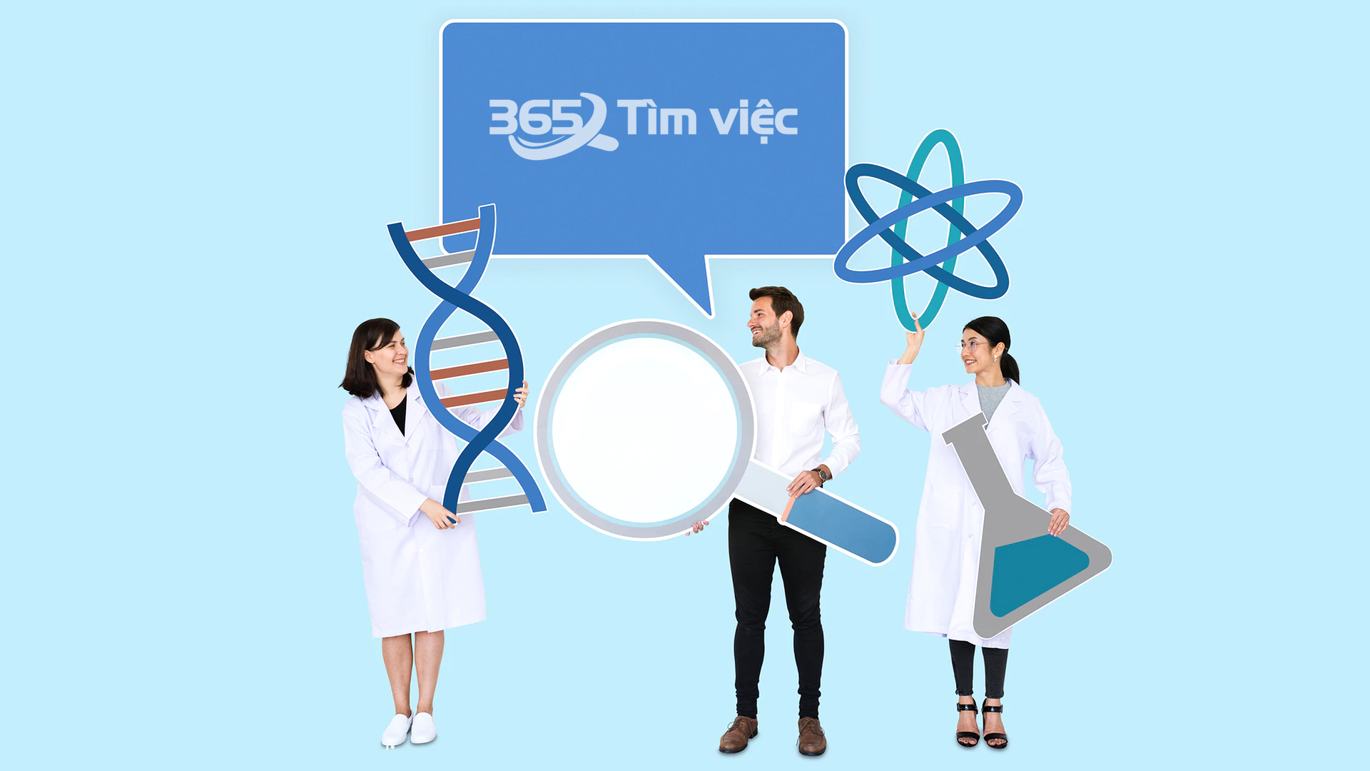 Chia sẻ bí quyết ứng tuyển việc làm bác sĩ sản khoa thành công